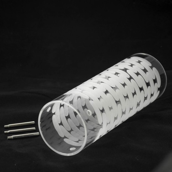 Бра Lussole LSP-9552 LEINELL IP21 под лампу 1xE14 40W