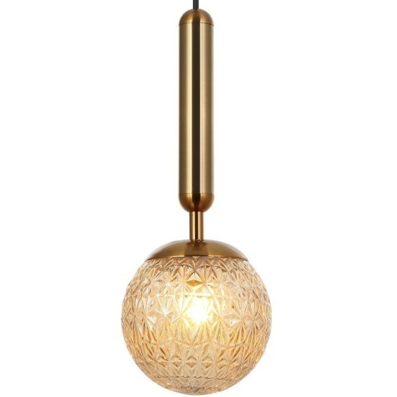 Светильник подвесной Stilfort 2098/03/01P серия Felis