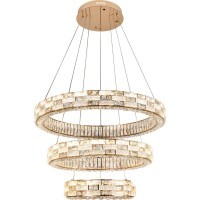 Люстра подвесная Stilfort 4014/03/03PLS Gabbana / Габбана