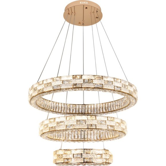 Люстра подвесная Stilfort 4014/03/03PLS Gabbana / Габбана Люстра подвесная Stilfort 4014/03/03PLS Gabbana / Габбана