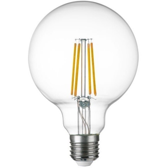 Лампочка светодиодная филаментная 933104 Лампочка светодиодная филаментная 933104