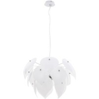Подвесной светильник Arte Lamp A5695SP-5WH PALMER под лампы 5xE27 60W