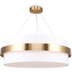 Подвесной светильник Freya FR5367PL-06BS Подвесной светильник Freya FR5367PL-06BS