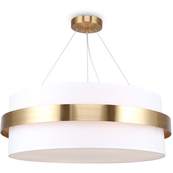 Подвесной светильник Freya FR5367PL-06BS Подвесной светильник Freya FR5367PL-06BS