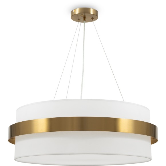 Подвесной светильник Freya FR5367PL-06BS Подвесной светильник Freya FR5367PL-06BS