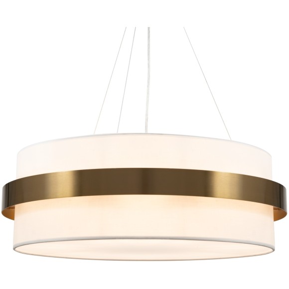 Подвесной светильник Freya FR5367PL-06BS Подвесной светильник Freya FR5367PL-06BS