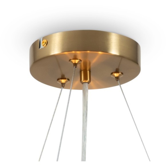 Подвесной светильник Freya FR5367PL-06BS Подвесной светильник Freya FR5367PL-06BS