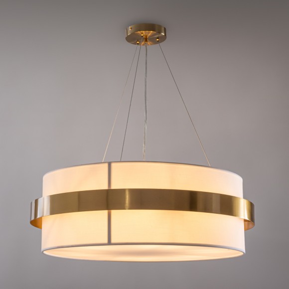 Подвесной светильник Freya FR5367PL-06BS Подвесной светильник Freya FR5367PL-06BS