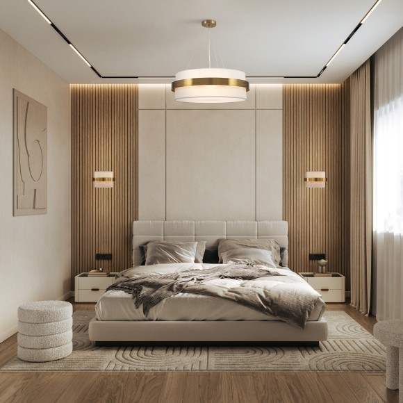 Подвесной светильник Freya FR5367PL-06BS Подвесной светильник Freya FR5367PL-06BS