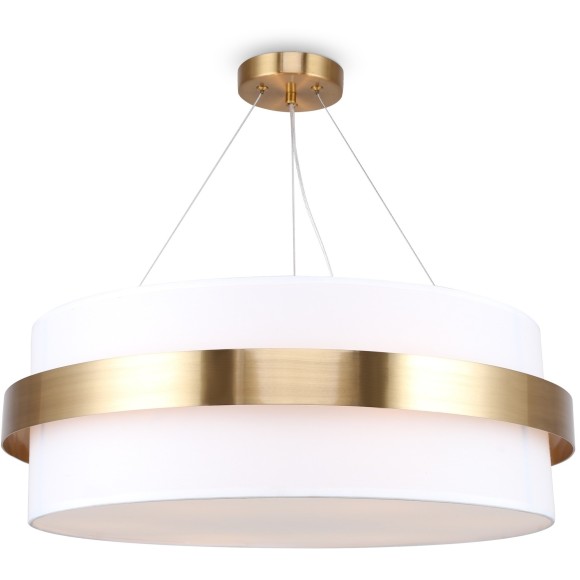 Подвесной светильник Freya FR5367PL-06BS Подвесной светильник Freya FR5367PL-06BS