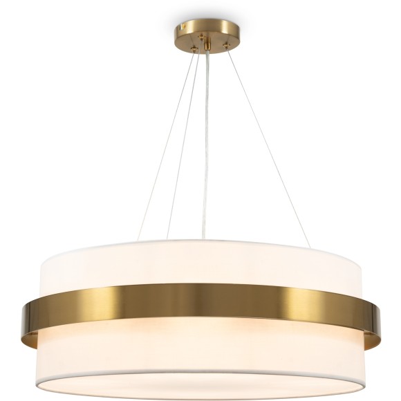 Подвесной светильник Freya FR5367PL-06BS Подвесной светильник Freya FR5367PL-06BS