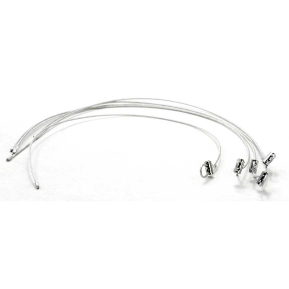 Люстра подвесная Lussole LSP-8103 ARIVACA IP21 под лампы 5xE14 200W