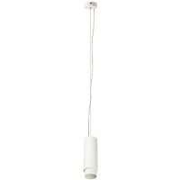 Подвесной светильник цилиндр Lightstar 130036 FUOCO светодиодный LED 300W