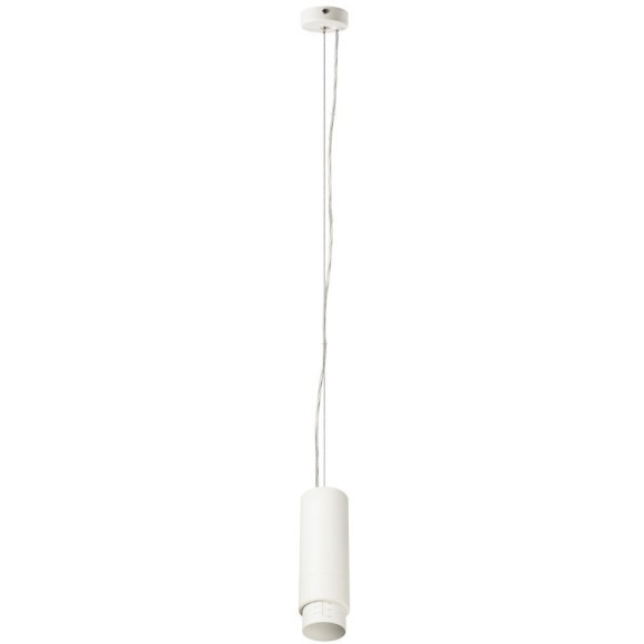 Подвесной светильник цилиндр Lightstar 130036 FUOCO светодиодный LED 300W