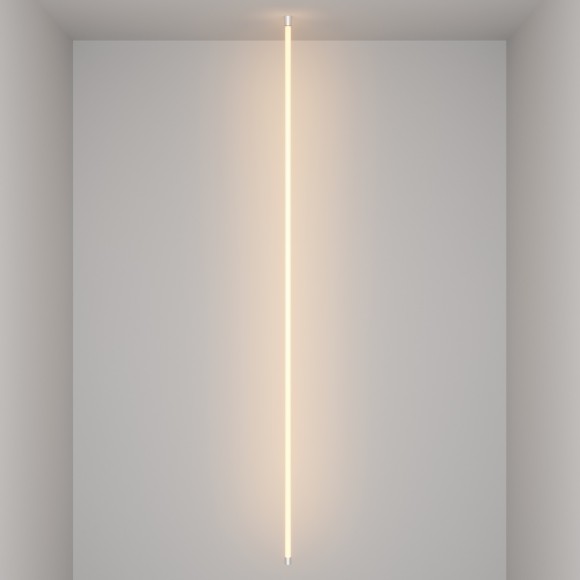 Профиль для вертикального монтажа Nemo D25 2.5м 20315 Скопирован 20315