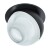 Встраиваемый светильник Arte Lamp A7249PL-1BK DENEB светодиодный LED 8W