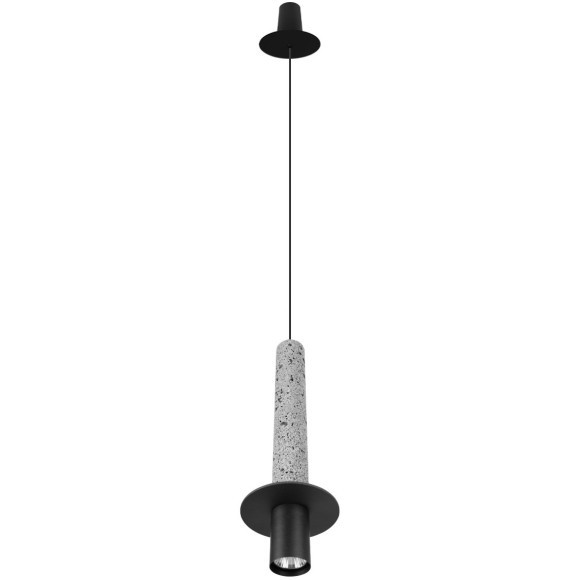 10361A Подвесной светильник LOFT IT Lava