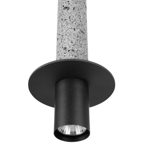 10361A Подвесной светильник LOFT IT Lava