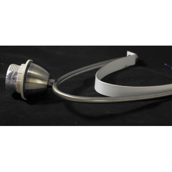 Люстра потолочная Lussole LSP-0166 FAYETTEVILLE IP21 под лампы 5xE27 300W