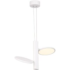 Подвесной светильник Lussole LSP-7085 Подвесной светильник Lussole LSP-7085