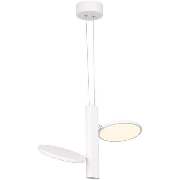 Подвесной светильник Lussole LSP-7085