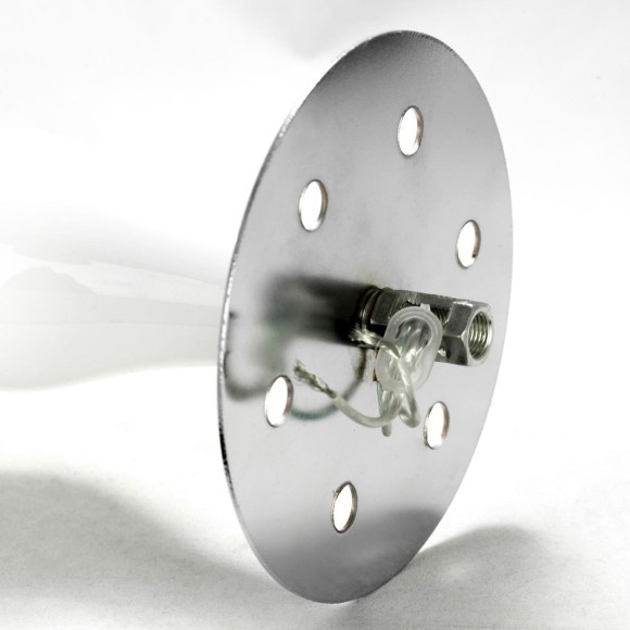 Люстра подвесная Lussole GRLSP-8262 CATALINA IP21 под лампы 6xE14 36W