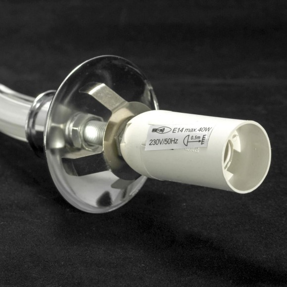 Люстра подвесная Lussole GRLSP-8262 CATALINA IP21 под лампы 6xE14 36W