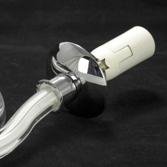 Люстра подвесная Lussole GRLSP-8262 CATALINA IP21 под лампы 6xE14 36W