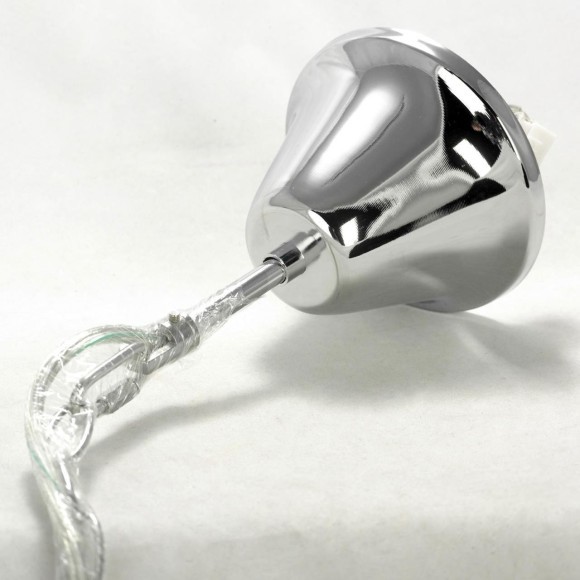 Люстра подвесная Lussole GRLSP-8262 CATALINA IP21 под лампы 6xE14 36W