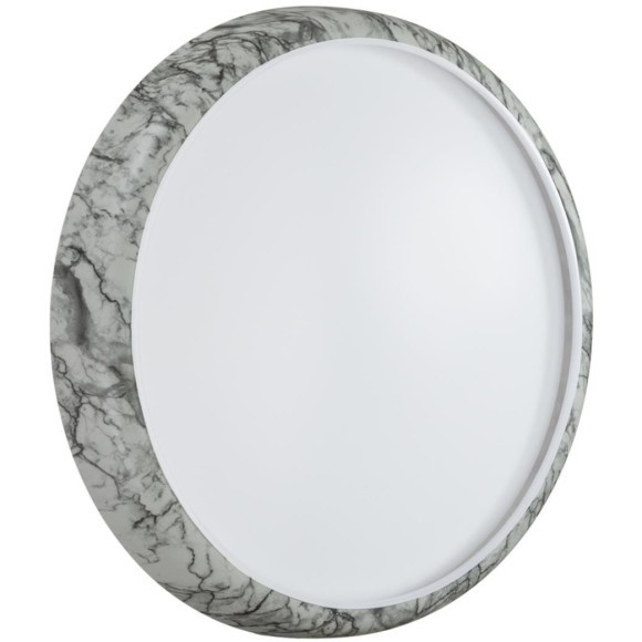 Светильник LED 48Вт 4000K D410 IP43 Sonex MRAMO WHITE 7638/DL Светильник LED 48Вт 4000K D410 IP43 Sonex MRAMO WHITE 7638/DL