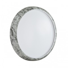 Светильник LED 48Вт 4000K D410 IP43 Sonex MRAMO WHITE 7638/DL Светильник LED 48Вт 4000K D410 IP43 Sonex MRAMO WHITE 7638/DL