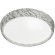 Светильник LED 48Вт 4000K D410 IP43 Sonex MRAMO WHITE 7638/DL