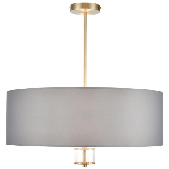 Люстра потолочная E14 Lumion DAMONA 8108/7C