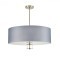 Люстра потолочная E14 Lumion DAMONA 8108/7C
