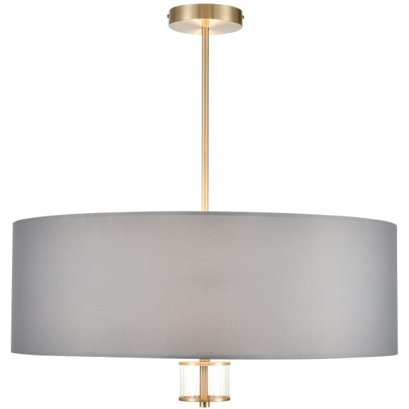 Люстра потолочная E14 Lumion DAMONA 8108/7C