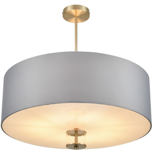 Люстра потолочная E14 Lumion DAMONA 8108/7C