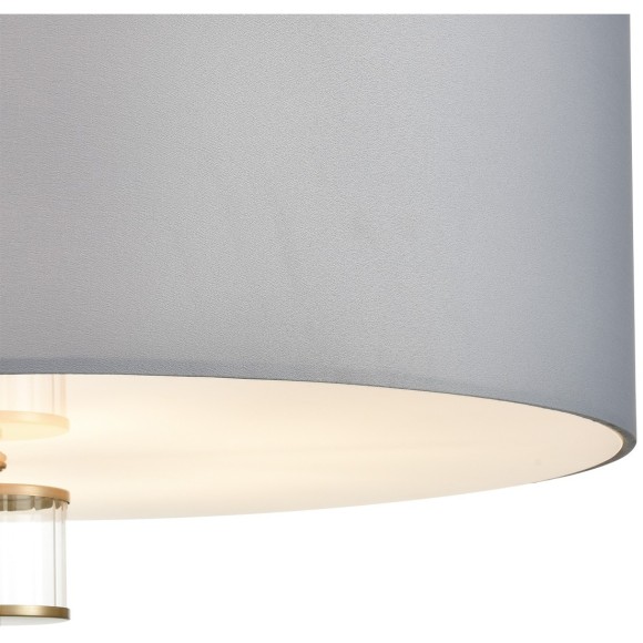 Люстра потолочная E14 Lumion DAMONA 8108/7C