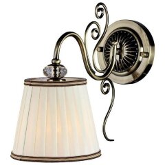 Бра Maytoni ARM420-01-R Vintage под лампу 1xE14 40W Бра Maytoni ARM420-01-R Vintage под лампу 1xE14 40W