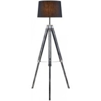 Торшер на треноге Lussole LSP-0554 AMISTAD IP21 под лампу 1xE27 60W