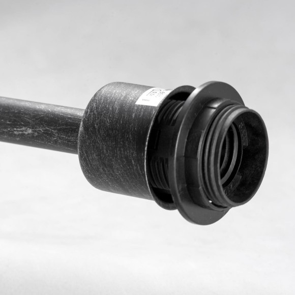 Торшер на треноге Lussole LSP-0554 AMISTAD IP21 под лампу 1xE27 60W