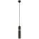 Подвесной светильник цилиндр Arte Lamp A3145SP-1BK RAN под лампу 1xGU10 50W
