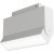 TR013-2-10W3K-W Трековый магнитный светодиодный светильник Maytoni Gravity CRI90+ 3000К 800Лм 120° 10Вт