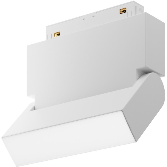 TR013-2-10W3K-W Трековый магнитный светодиодный светильник Maytoni Gravity CRI90+ 3000К 800Лм 120° 10Вт TR013-2-10W3K-W Трековый магнитный светодиодный светильник Maytoni Gravity CRI90+ 3000К 800Лм 120° 10Вт