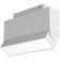 TR013-2-10W3K-W Трековый магнитный светодиодный светильник Maytoni Gravity CRI90+ 3000К 800Лм 120° 10Вт
