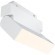 TR013-2-10W3K-W Трековый магнитный светодиодный светильник Maytoni Gravity CRI90+ 3000К 800Лм 120° 10Вт