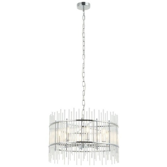 Люстра подвесная Stilfort 2146/09/08P серия Sia