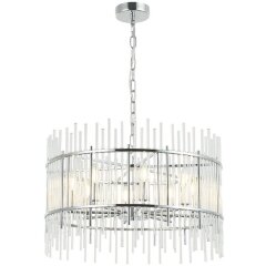 Люстра подвесная Stilfort 2146/09/08P серия Sia Люстра подвесная Stilfort 2146/09/08P серия Sia