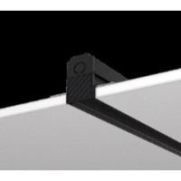 Магнитный шинопровод 2м для ГКЛ 12.5мм Maytoni Exility TRX034-422.12B