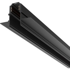 Магнитный шинопровод 2м для ГКЛ 12.5мм Maytoni Exility TRX034-422.12B Магнитный шинопровод 2м для ГКЛ 12.5мм Maytoni Exility TRX034-422.12B