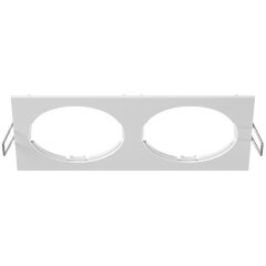 Рамка для светильника Intero 16 217527 Рамка для светильника Intero 16 217527